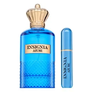 Hamidi Insignia Azure parfémovaná voda unisex 105 ml