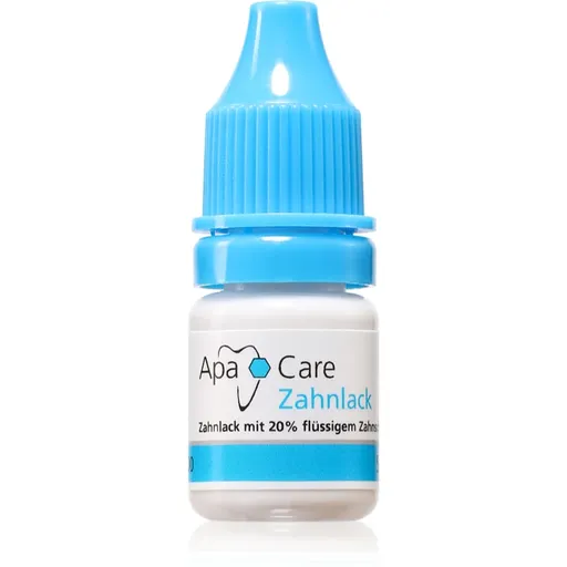 ApaCare Zahnlack lak na zuby 5 ml