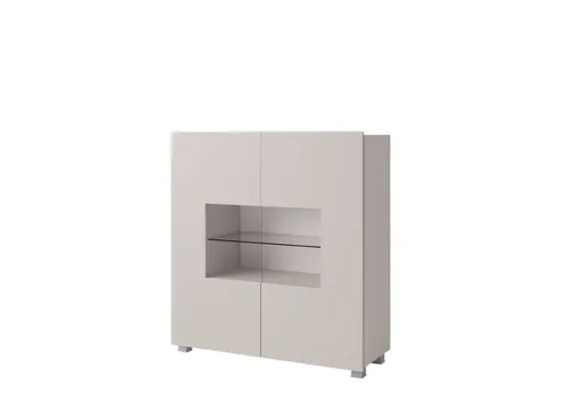 ArtGiB Komoda CALABRINI C-02 | cashmere