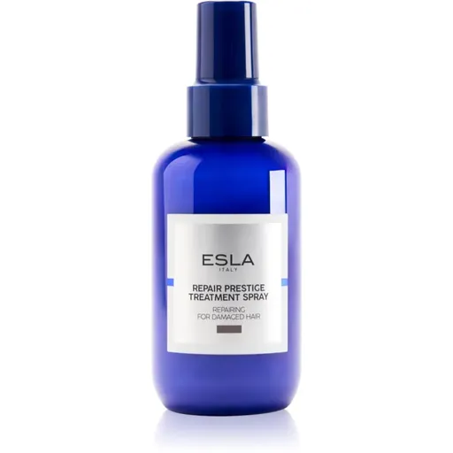 ESLA ITALY Repair Prestige regeneračná starostlivosť pre poškodené vlasy 150 ml