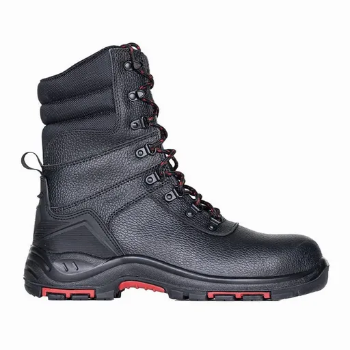 Ardon Bezpečnostné zimné topánky ARDON DIBERTIN LB S3L - 38