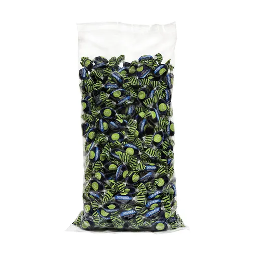 FYTO Tatranská priedušková zmes cukríky 1000 g