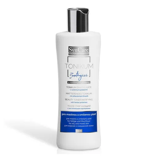 SYNCARE Tonikum zmatňujúce 200 ml