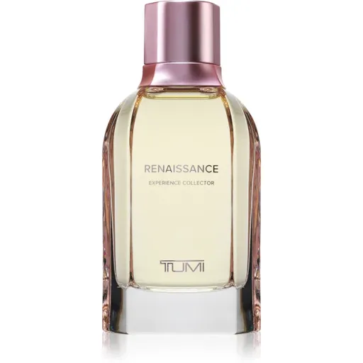 TUMI Experience Collector Renaissance parfémový extrakt pre ženy 100 ml