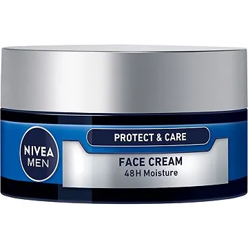 NIVEA MEN Intensive Moisturising Cream 50 ml (4005808789382)