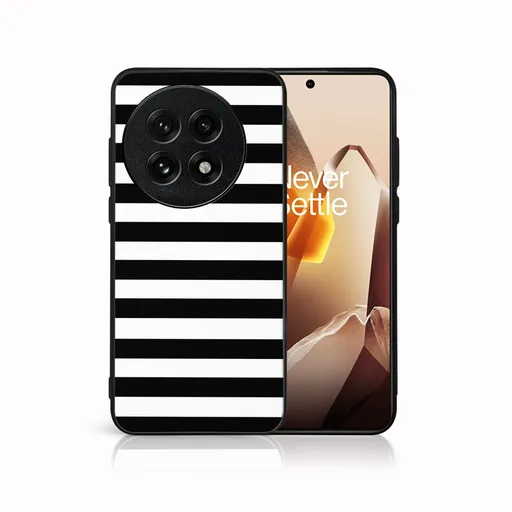 MY ART Ochranný kryt pre OnePlus 13 5G LINES (169)