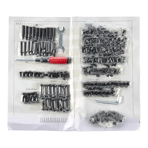 Blumfeldt sada skrutiek - Solid Sky 3 x 4