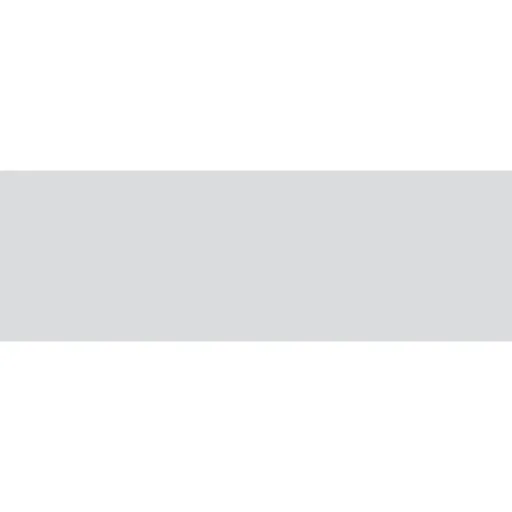 Dlažba Rako Color Two svetlo sivá 10x30 cm mat GAAJD112.1