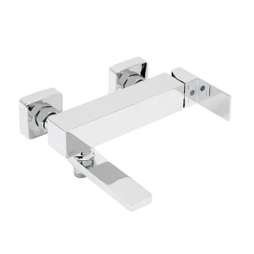 Vaňová batéria SAT Vision bez sprchového setu 150 mm chróm SATBSVI222