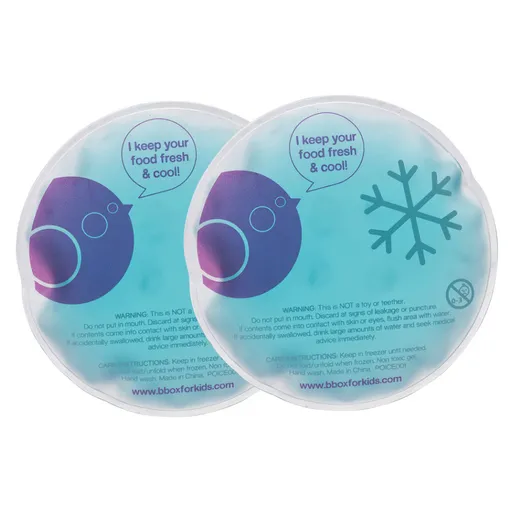 B.BOX Chladiace vrecko balenie 2 ks