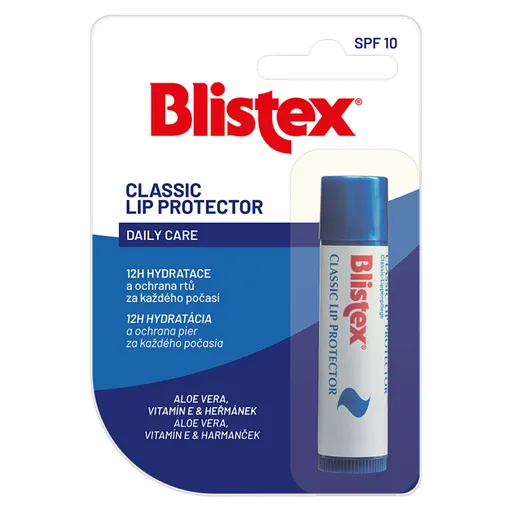 Blistex Classic balzam na perami 4,25 ml