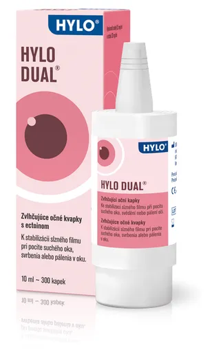 UrsaPharm Hylo Dual 10 ml
