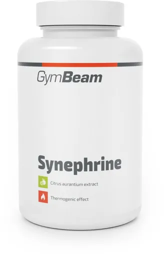 GymBeam Synefrín, 90 tabliet (8588006139082)
