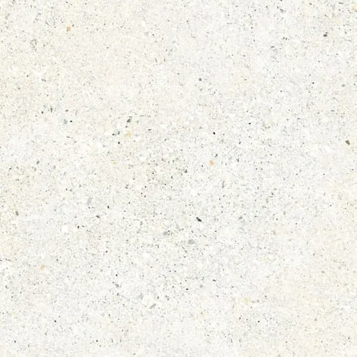 Dlažba Fineza Breccia biela 60x60 cm mat BRECCIA60WH
