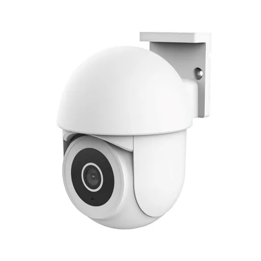 TRUST Kamera IPCAM-3900, WiFi, outdoor, biela