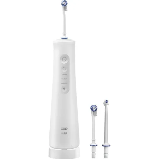 AQUACARE 6 PRE EXPERT ÚST. SPRCHA ORAL-B