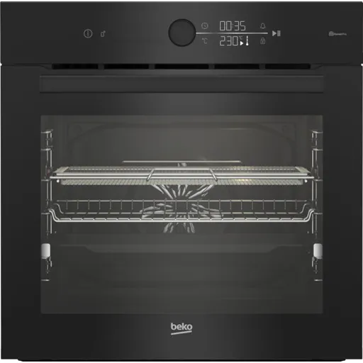 Beko vstavaná rúra 60 cm, 72 l BBIMA17410BMPW