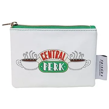 Friends – Central Perk – peňaženka na mince (5055453479885)