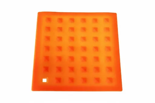 MAKRO - Podložka pod hrniec silikón