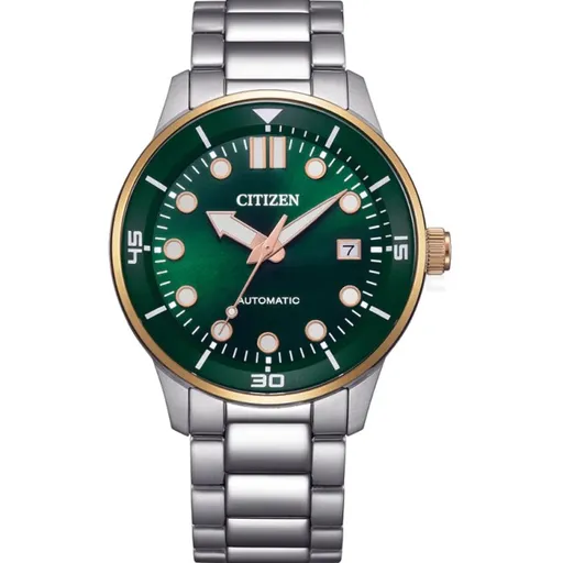 Citizen Mechanical NJ0196-80X - 30 dní na vrátenie tovaru, Garancia originality