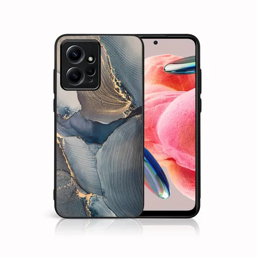 MY ART Ochranný obal Xiaomi Redmi Note 12 SPARKLE (147)