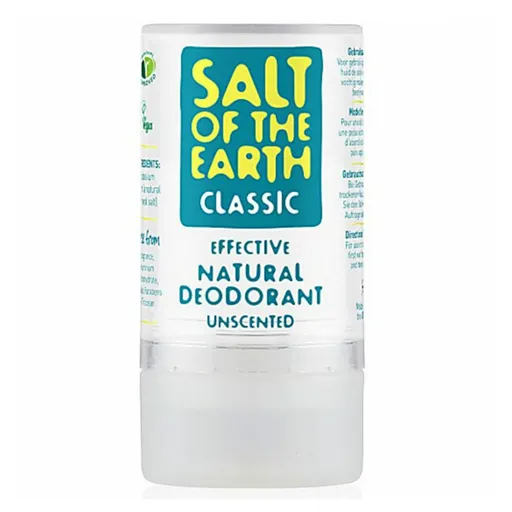 SALT OF THE EARTH Tuhý kryštálový dezodorant 90 g