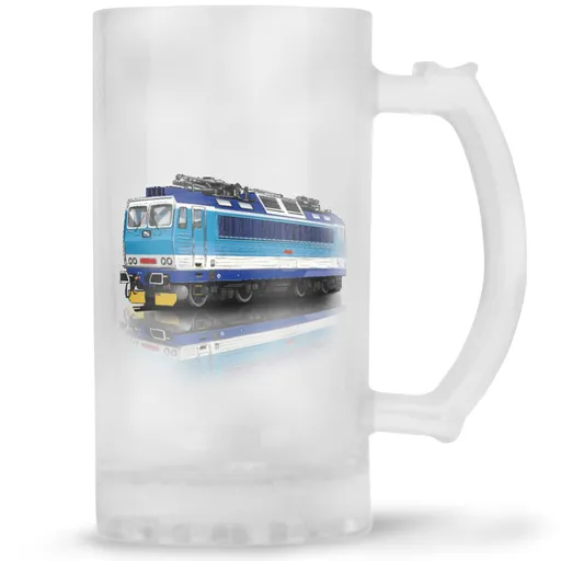 Korbeĺ  Lokomotíva 362