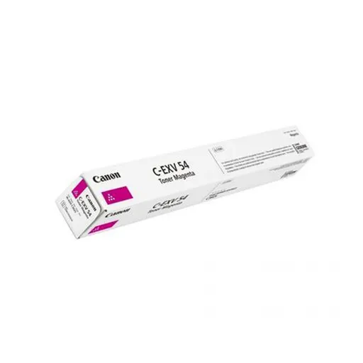 Canon CEXV54 1396C002 purpurový (magenta) originálny toner