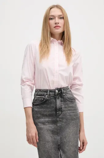 Bavlnená košeľa Gant