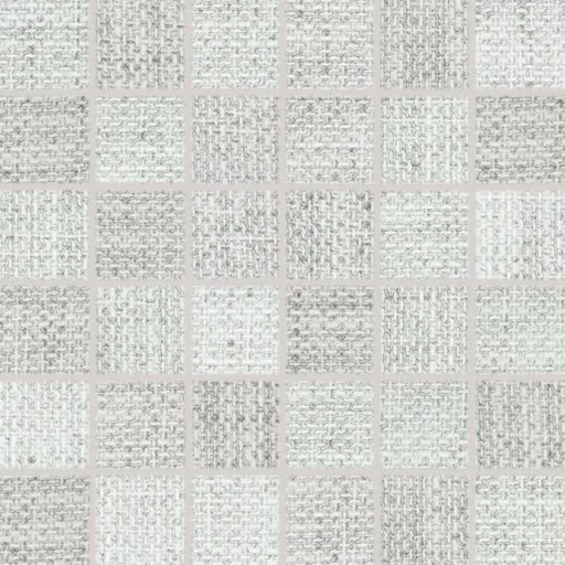 Mozaika Rako Next sivá 30x30 cm mat WDM05501.1