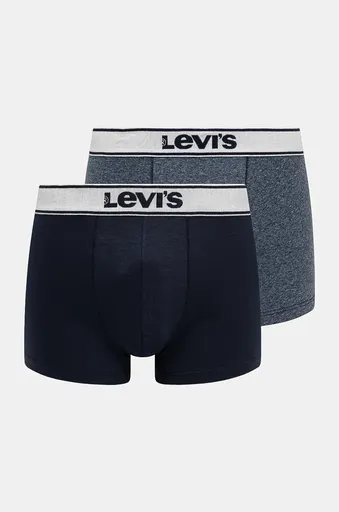 Boxerky Levi's 2-pak
