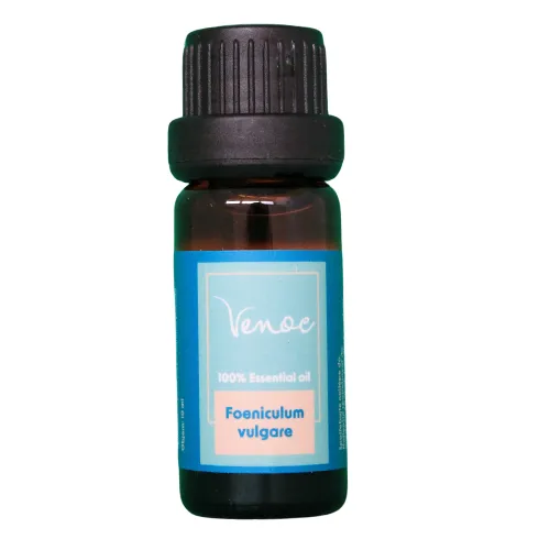 VENOC Esenciálny olej Fenykel 10 ml