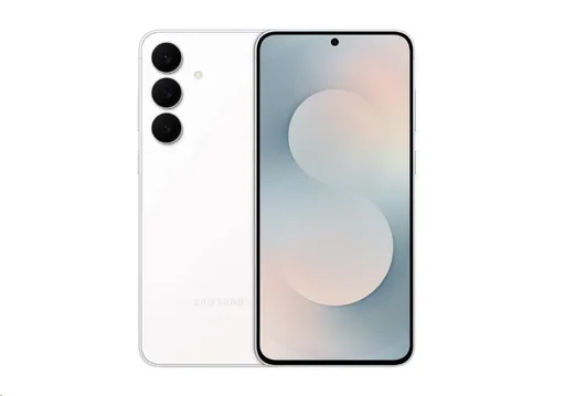 Samsung Galaxy S25 FE 5G 8GB/128GB biely, EU