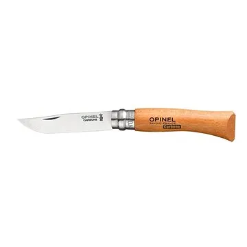 OPINEL VRN N°07 Carbon (000739 display) (3123841130709)