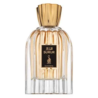 Risala Surur parfémovaná voda pre ženy 100 ml