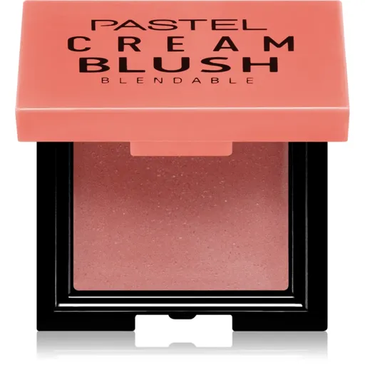 Pastel Cream Blush krémová lícenka odtieň 42 3.6 g