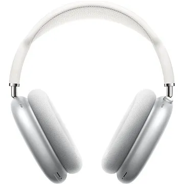 Apple AirPods Max Strieborné (MGYJ3ZM/A)