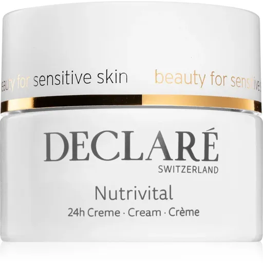 Declaré Vital Balance výživný krém pre normálnu pleť 50 ml