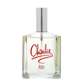 Revlon Charlie Red toaletná voda pre ženy 100 ml