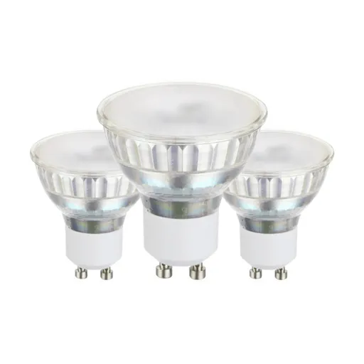 LED žiarovka Eglo GU10 117527