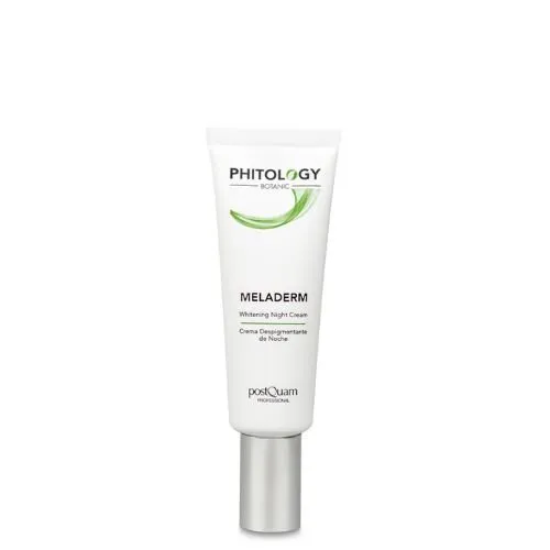 PostQuam Professional Depigmentante Night bieliaci krém 50 ml
