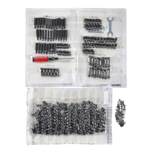 Blumfeldt sada skrutiek - Solid Sky Expand