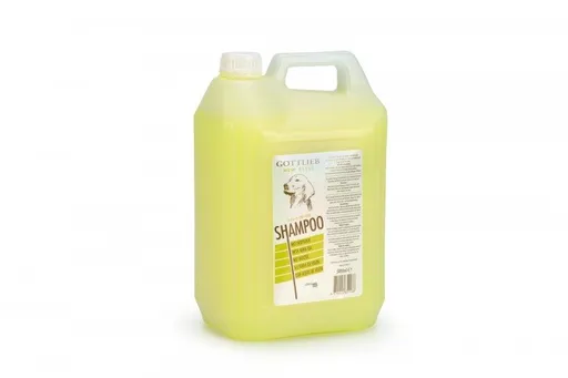 Gottlieb Gottlieb - vajíckový šampón 5L