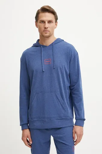 Mikina s kapucňou HUGO