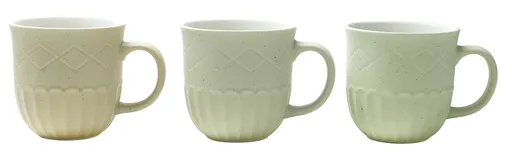 MAKRO - Hrnček keramický