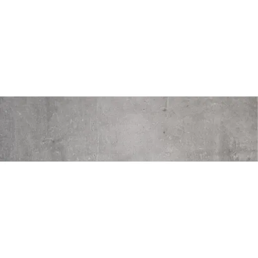Porcelaingres Urban grey bullnose sokl 7x60 natural X670292X8