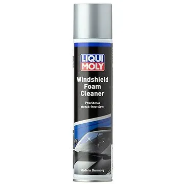 Liqui Moly - Pena na čistenie skla, 300 ml (1512)