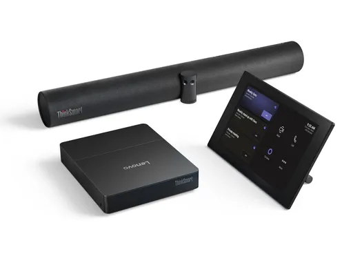 ThinkSmart Core Gen 2 FRK Teams + USB Controller