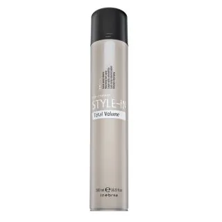 Inebrya Ice Cream Style-In Total Volume lak na vlasy pre objem 500 ml