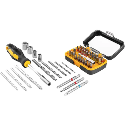 FDV 10352-55AR Aku vŕtačka FIELDMANN